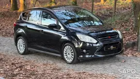 Ford C-MAX 1.5 TDCi Titanium S/S de 2011