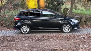 Ford C-MAX 1.5 TDCi Titanium S/S de 2011