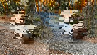 Renault Kangoo de 2019