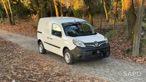 Renault Kangoo de 2019