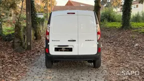 Renault Kangoo de 2019