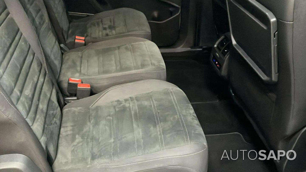 Volkswagen Touran de 2022