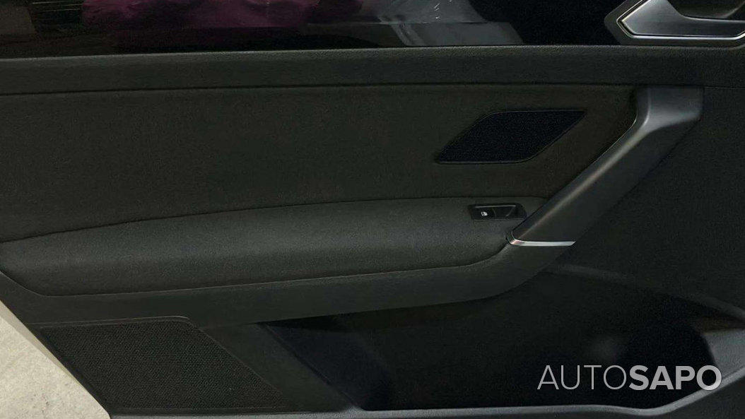 Volkswagen Touran de 2022