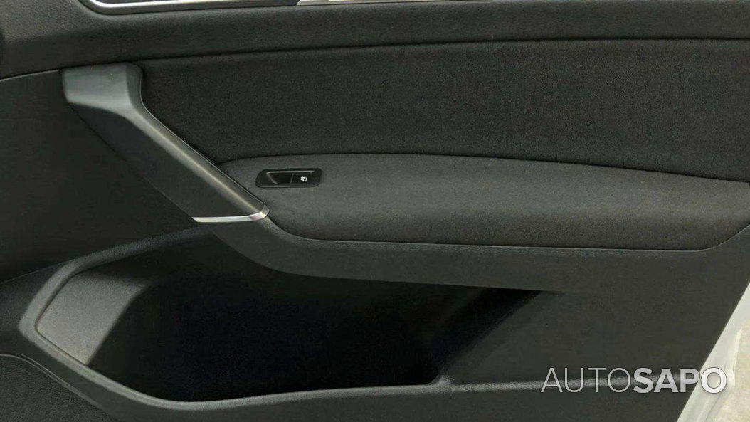 Volkswagen Touran de 2022