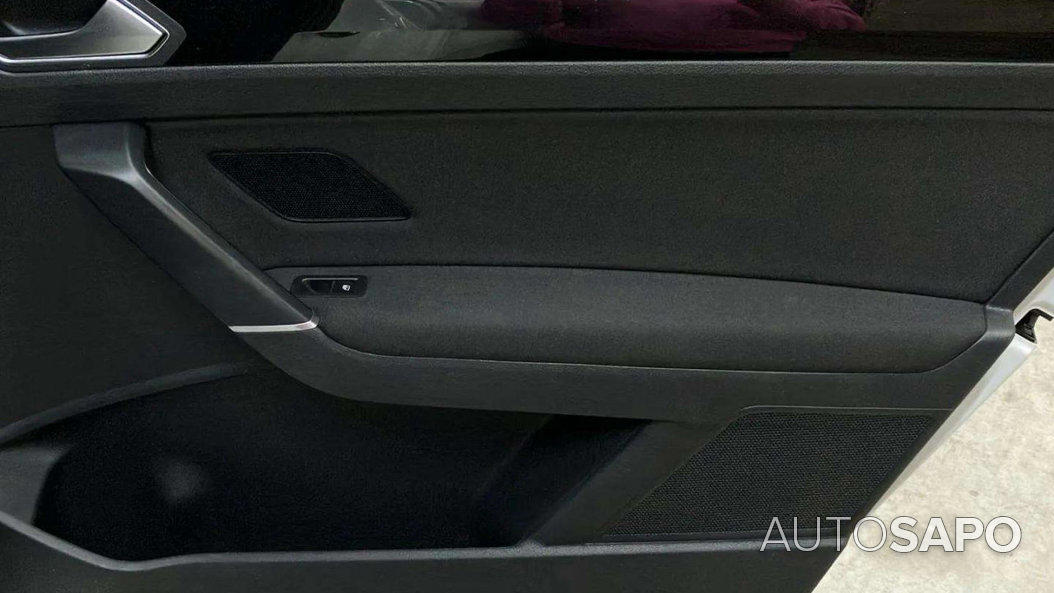 Volkswagen Touran de 2022