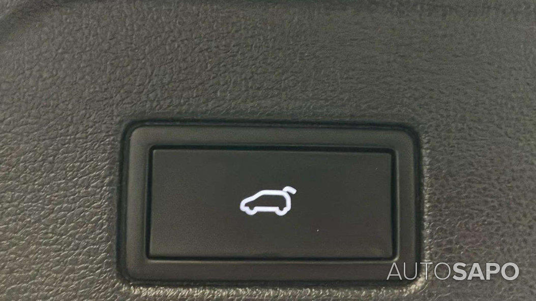 Volkswagen Touran de 2022