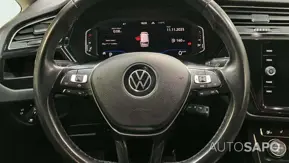 Volkswagen Touran de 2022