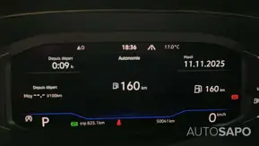 Volkswagen Touran de 2022