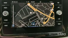 Volkswagen Touran de 2022