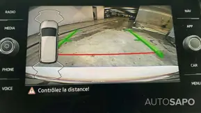 Volkswagen Touran de 2022