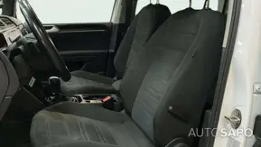 Volkswagen Touran de 2022