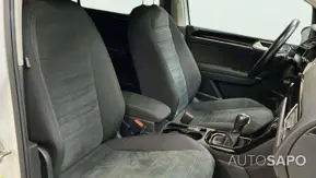 Volkswagen Touran de 2022