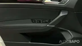 Volkswagen Touran de 2022