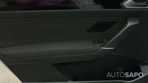 Volkswagen Touran de 2022