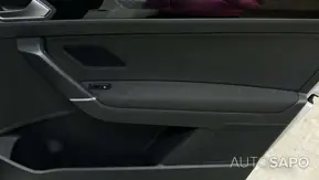 Volkswagen Touran de 2022