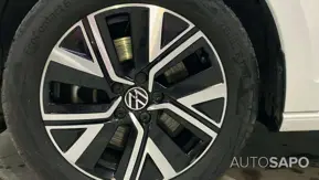 Volkswagen Touran de 2022