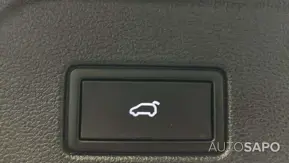 Volkswagen Touran de 2022