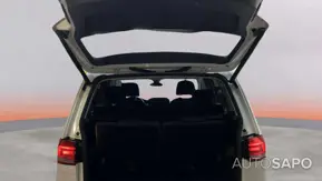 Volkswagen Touran de 2022