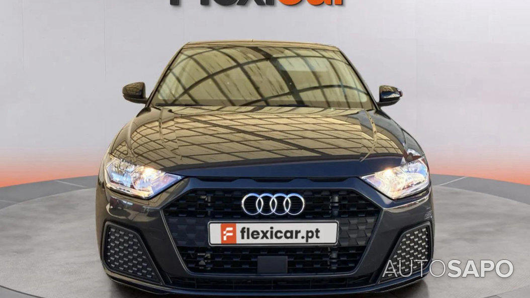 Audi A1 de 2019
