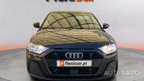 Audi A1 de 2019