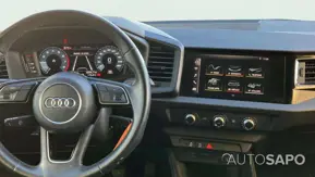 Audi A1 de 2019