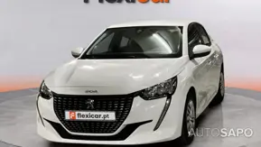 Peugeot 208 de 2021