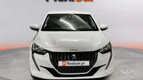 Peugeot 208 de 2021