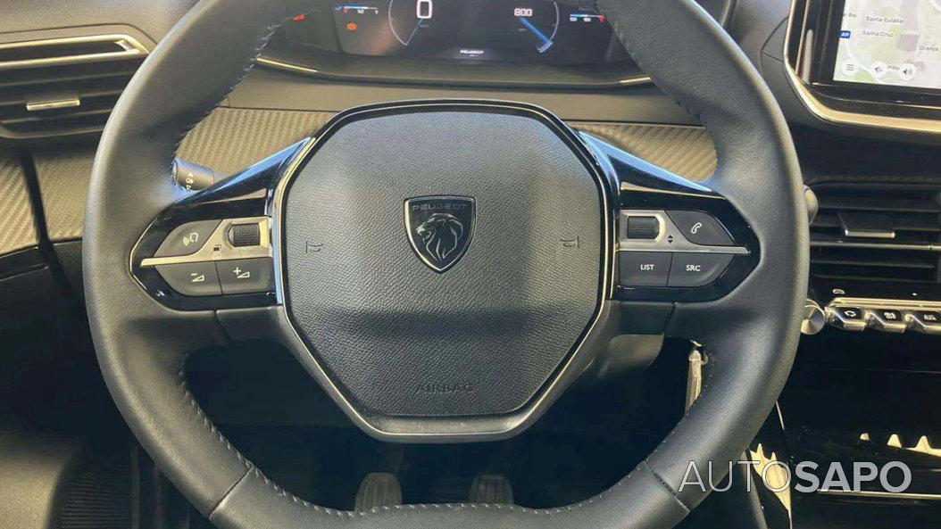 Peugeot 2008 1.2 PureTech Allure de 2024