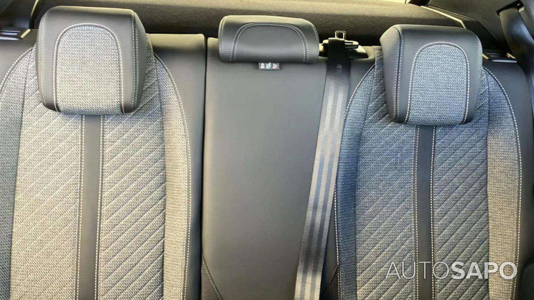 Peugeot 2008 1.2 PureTech Allure de 2024