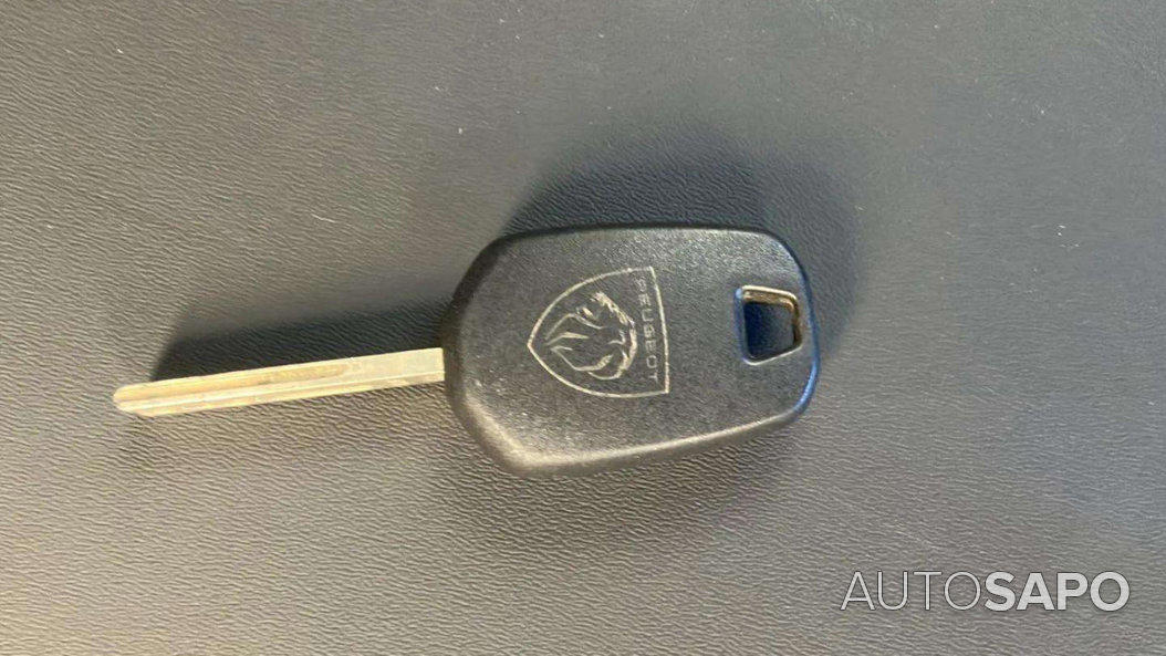 Peugeot 2008 1.2 PureTech Allure de 2024