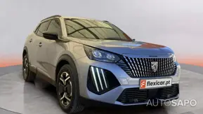 Peugeot 2008 1.2 PureTech Allure de 2024