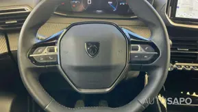 Peugeot 2008 1.2 PureTech Allure de 2024