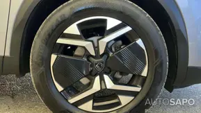Peugeot 2008 1.2 PureTech Allure de 2024