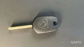 Peugeot 2008 1.2 PureTech Allure de 2024