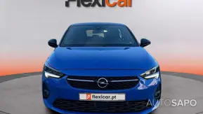 Opel Corsa de 2021