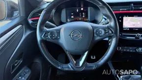 Opel Corsa de 2021