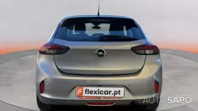 Opel Corsa de 2021