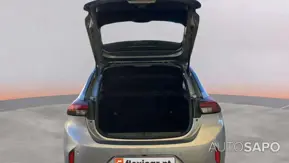 Opel Corsa de 2021