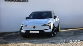 Volvo EX30 de 2025
