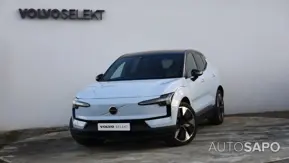 Volvo EX30 de 2025
