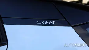 Volvo EX30 de 2025