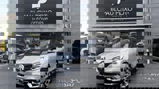 Renault Grand Scénic de 2019