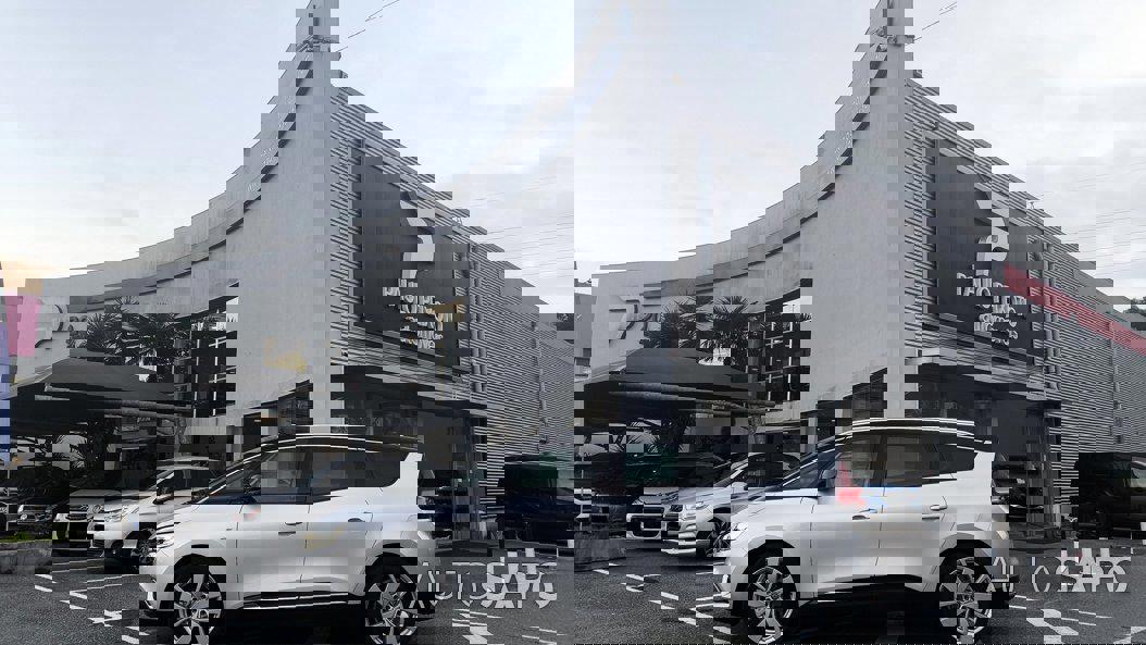 Renault Grand Scénic de 2019