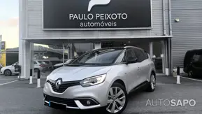 Renault Grand Scénic de 2019