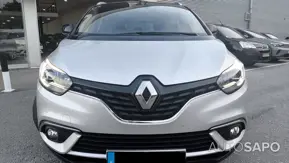 Renault Grand Scénic de 2019