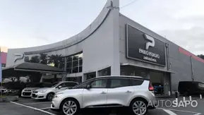 Renault Grand Scénic de 2019