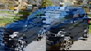 Mercedes-Benz Classe GLE de 2017