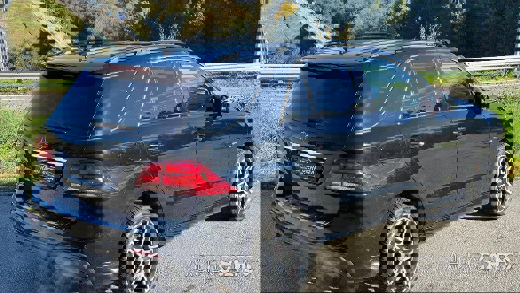 Mercedes-Benz Classe GLE de 2017