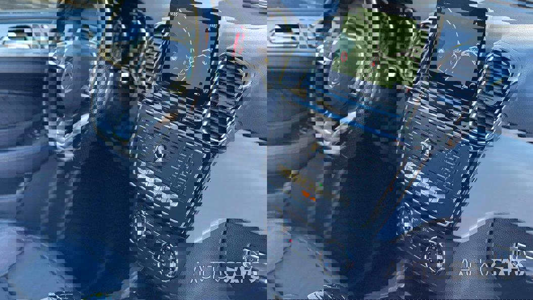 Mercedes-Benz Classe GLE de 2017