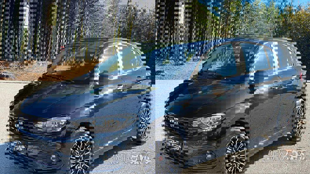 Fiat Tipo de 2022